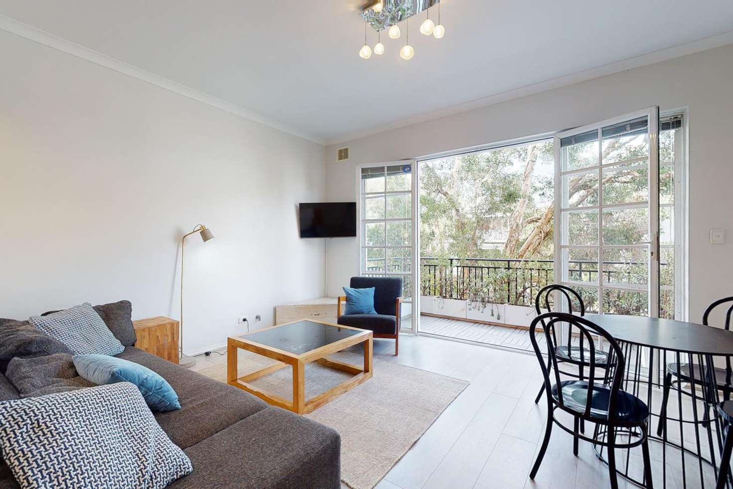 Main view of Homely apartment listing, 28/48 Havelock Street, West Perth WA 6005