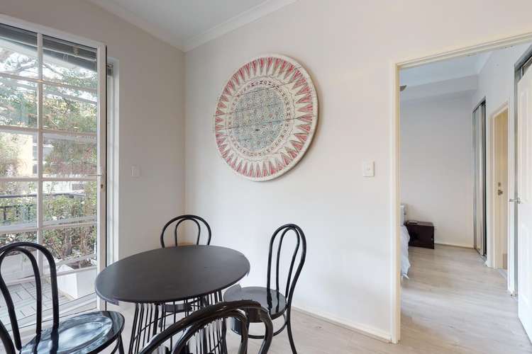 Sixth view of Homely apartment listing, 28/48 Havelock Street, West Perth WA 6005