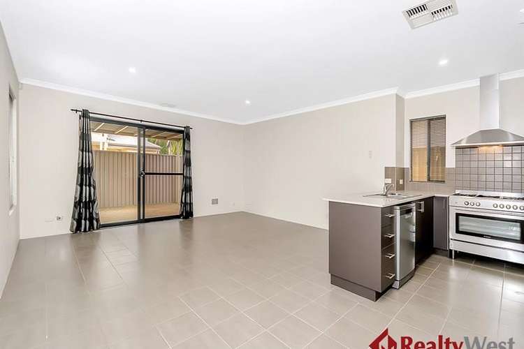 Third view of Homely townhouse listing, 2/32 Gardiner Street, Belmont WA 6104