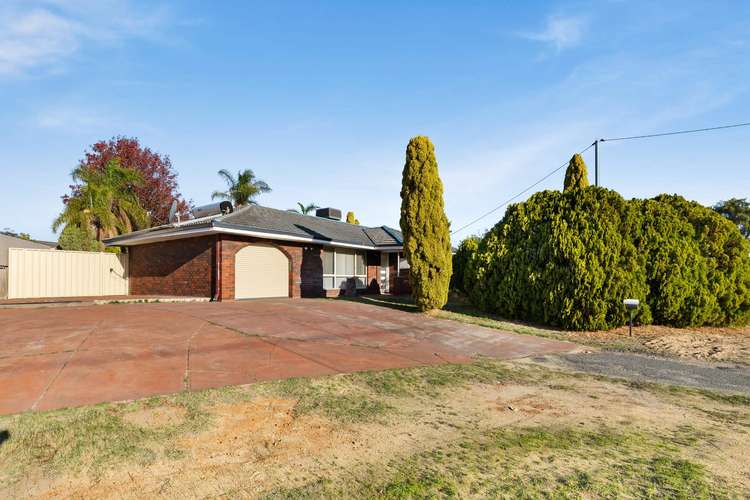 Second view of Homely house listing, 6 Fontaine  Street, Balcatta WA 6021