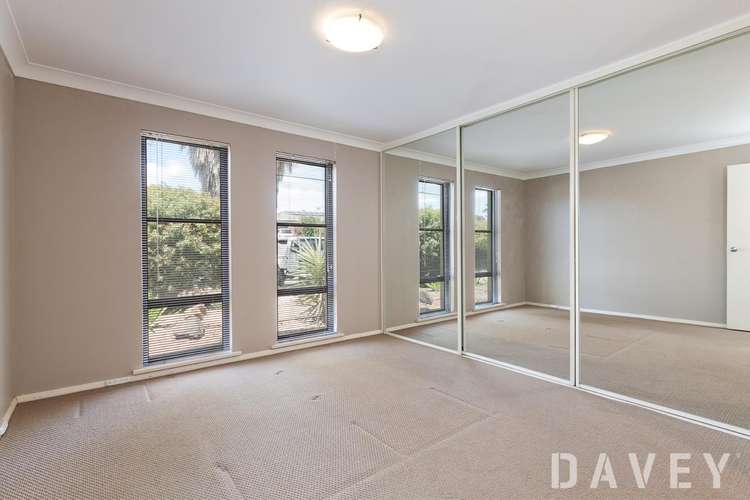 Second view of Homely house listing, 5 Alycon Place, Kallaroo WA 6025