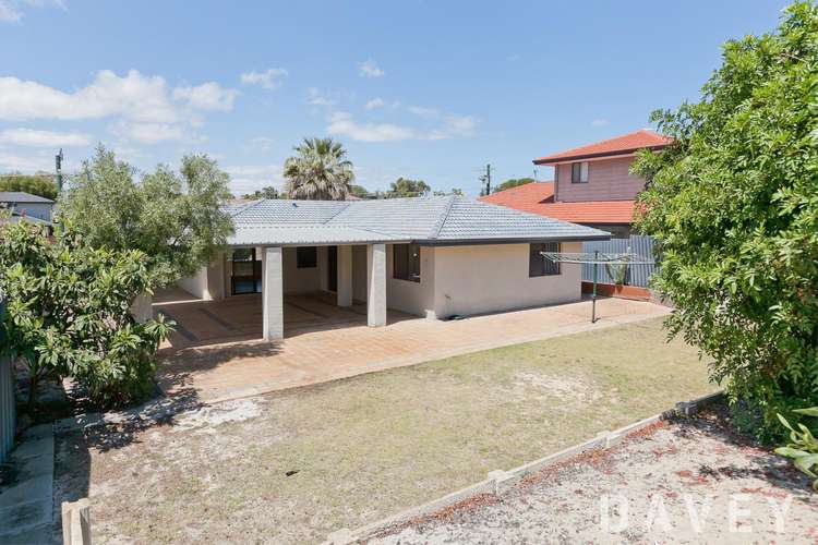 Fifth view of Homely house listing, 5 Alycon Place, Kallaroo WA 6025