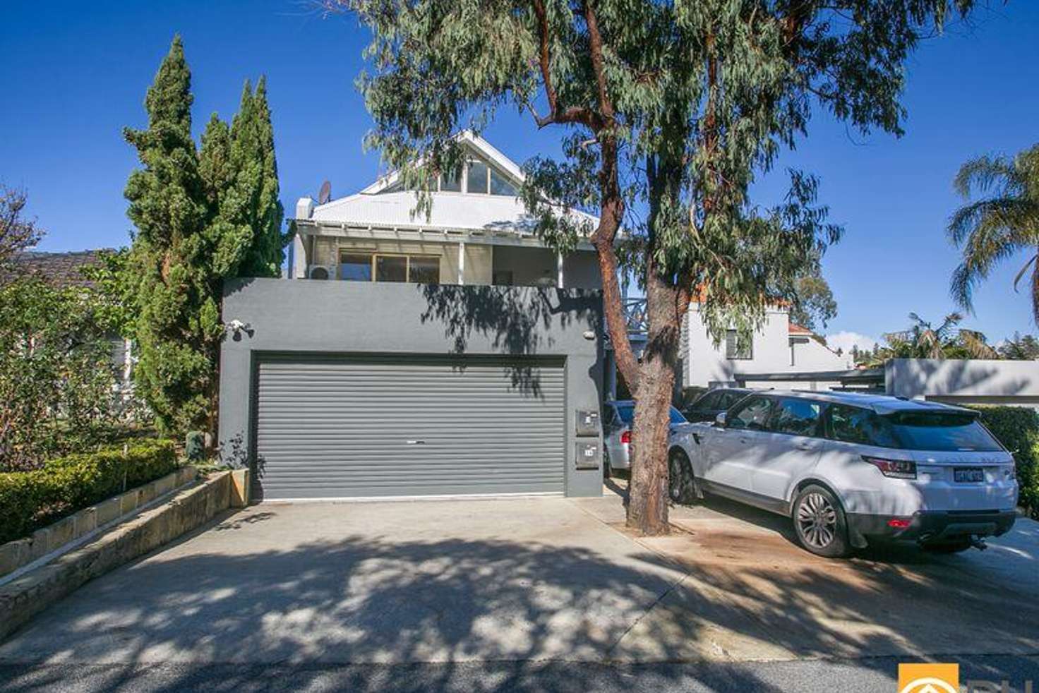 Main view of Homely apartment listing, 3A Vera Street, Cottesloe WA 6011