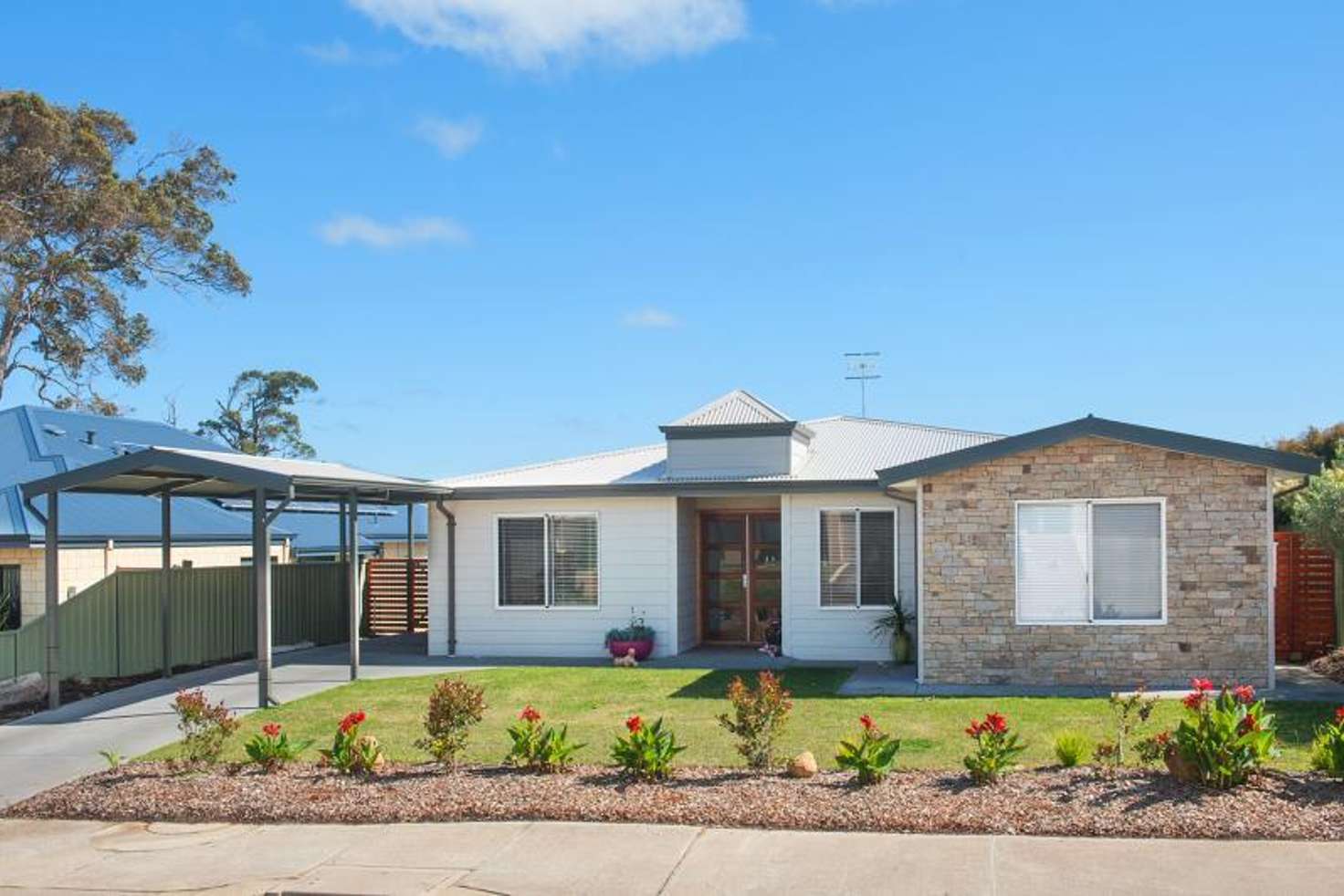 Main view of Homely house listing, 16 Hibbertia Terrace, Margaret River WA 6285
