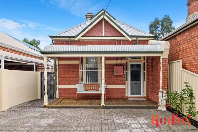 Fourth view of Homely house listing, 103 Eighth Avenue, Maylands WA 6051