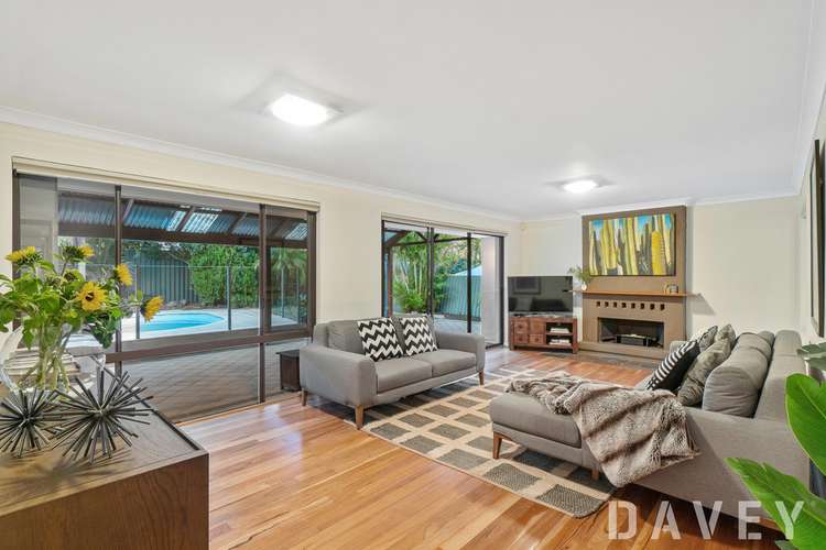 Second view of Homely house listing, 18 Alfreton Way, Duncraig WA 6023