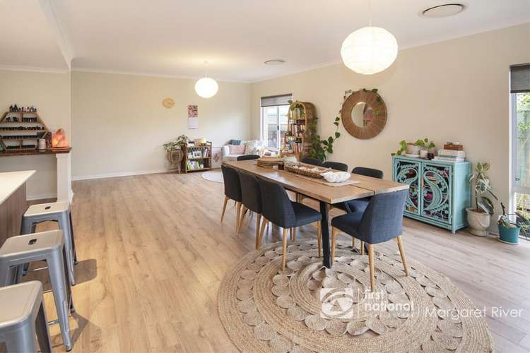 Fourth view of Homely house listing, 3 Dryandra Drive, Margaret River WA 6285