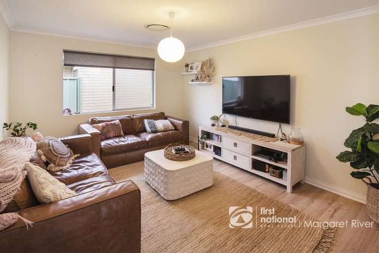 Fifth view of Homely house listing, 3 Dryandra Drive, Margaret River WA 6285