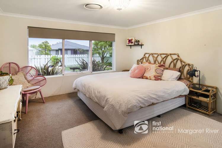 Sixth view of Homely house listing, 3 Dryandra Drive, Margaret River WA 6285