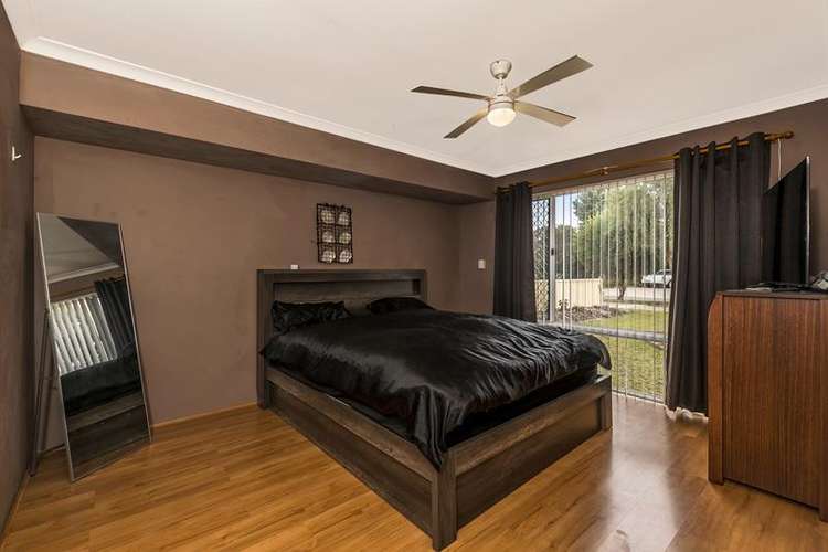 Fourth view of Homely house listing, 31 Cuthbertson Drive, Cooloongup WA 6168