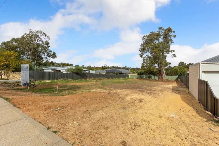 Second view of Homely residentialLand listing, Lot 34, 3 Cotherstone Road, Kalamunda WA 6076