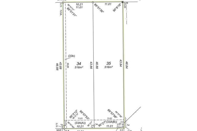 Third view of Homely residentialLand listing, Lot 34, 3 Cotherstone Road, Kalamunda WA 6076