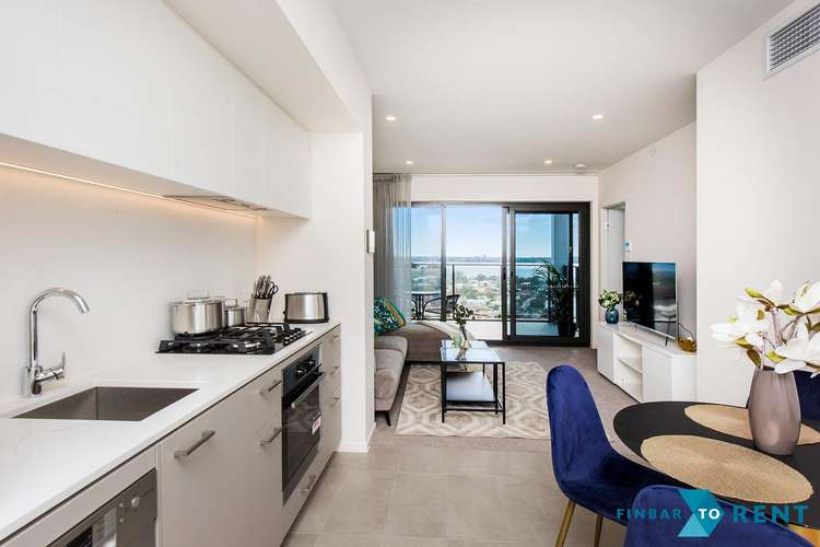 Third view of Homely apartment listing, 1804/908 Canning Highway, Applecross WA 6153