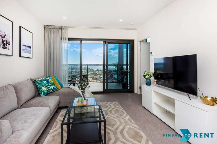 Fourth view of Homely apartment listing, 1804/908 Canning Highway, Applecross WA 6153