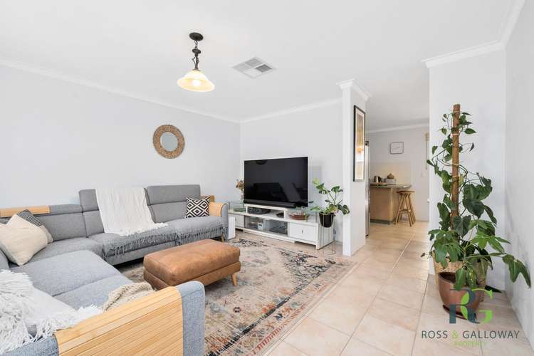 Main view of Homely villa listing, 87B Holman Street, Alfred Cove WA 6154