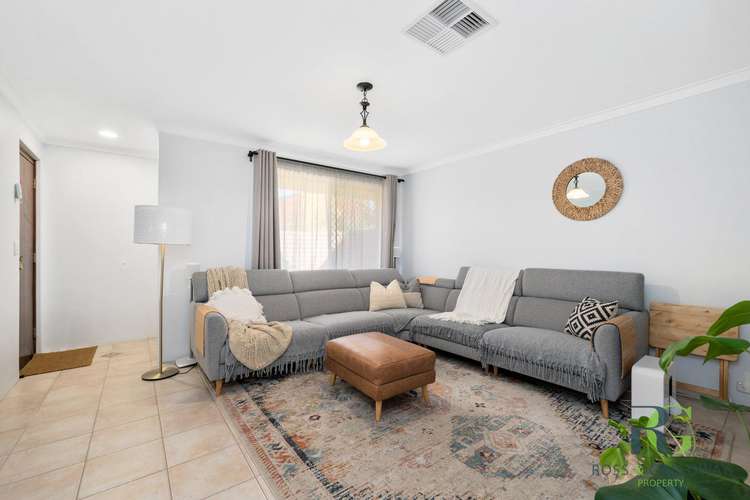 Third view of Homely villa listing, 87B Holman Street, Alfred Cove WA 6154