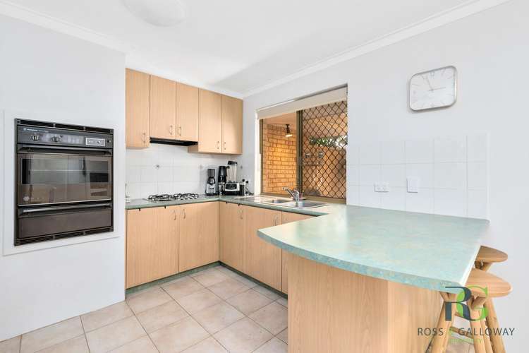 Fourth view of Homely villa listing, 87B Holman Street, Alfred Cove WA 6154