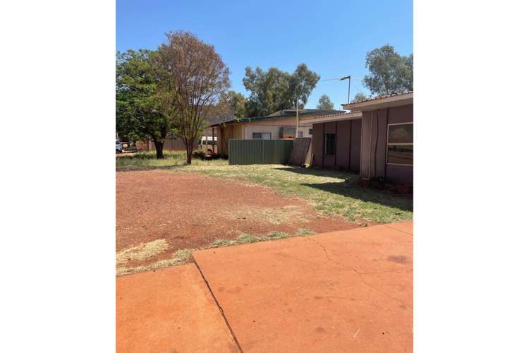 Main view of Homely house listing, UNDER OFFE/34 Mindarra Drive, Newman WA 6753
