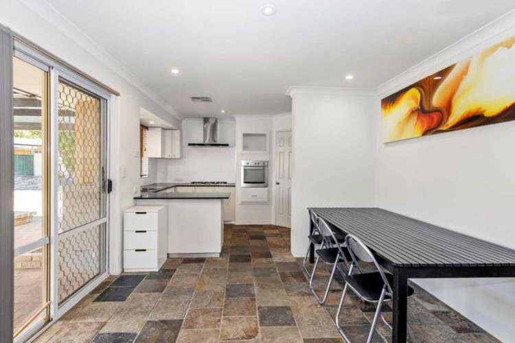 Second view of Homely house listing, 4 Pera Mews, Beldon WA 6027