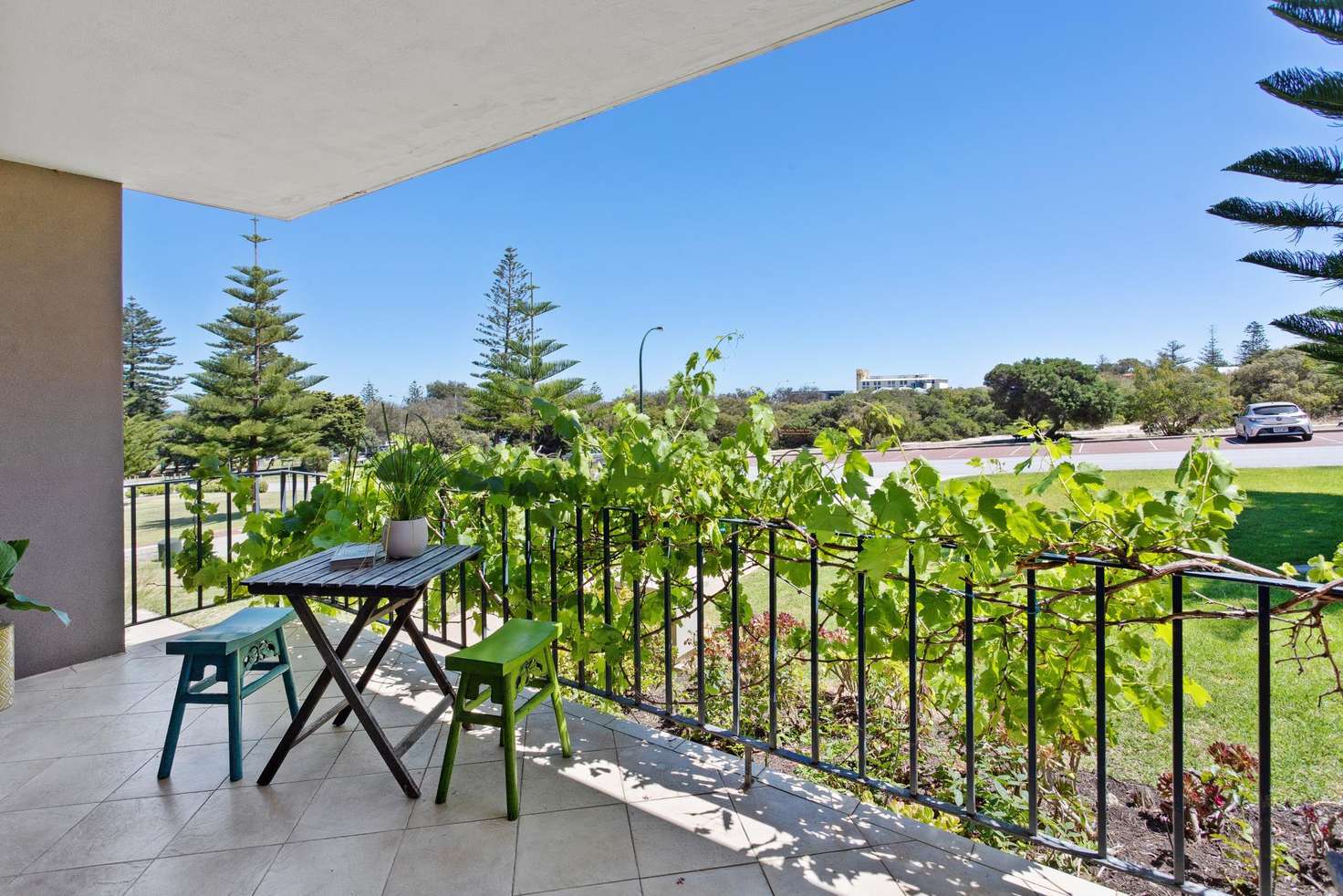 Main view of Homely unit listing, 2/7 Napier Street, Cottesloe WA 6011
