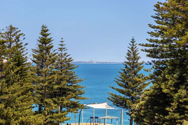 Second view of Homely unit listing, 2/7 Napier Street, Cottesloe WA 6011