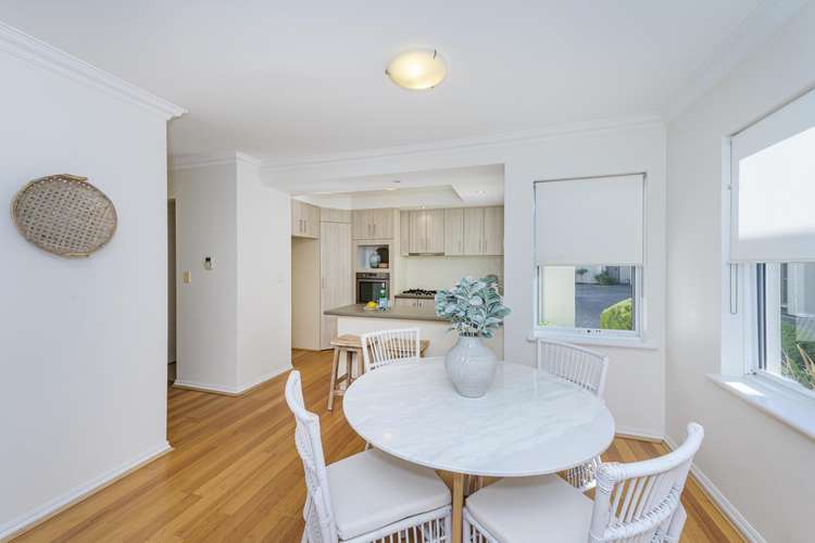 Sixth view of Homely townhouse listing, 1/25 Brentham Street, Leederville WA 6007