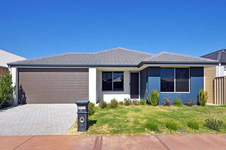 Main view of Homely house listing, 81 Suffolk Street, Caversham WA 6055