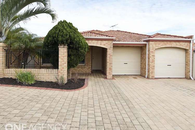 Second view of Homely house listing, 9B Azolla Court, Coogee WA 6166