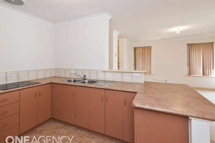 Fourth view of Homely house listing, 9B Azolla Court, Coogee WA 6166