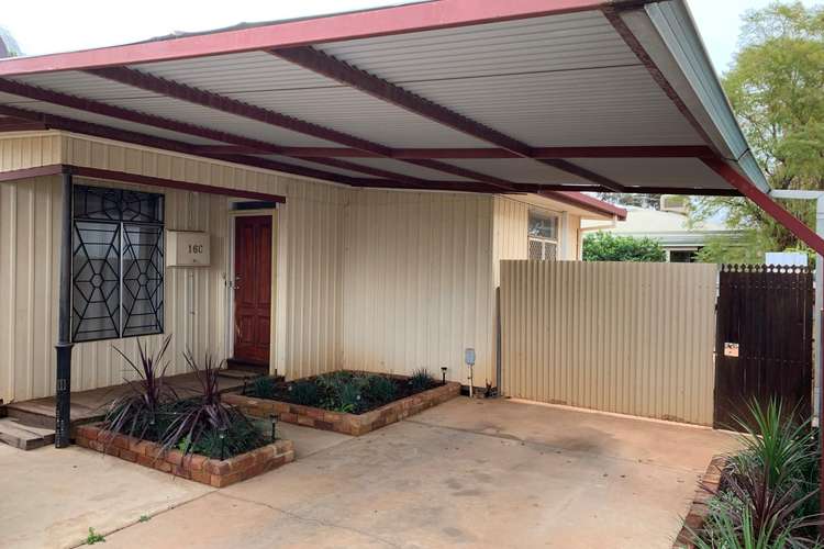 Second view of Homely house listing, 16c White Street, Kalgoorlie WA 6430