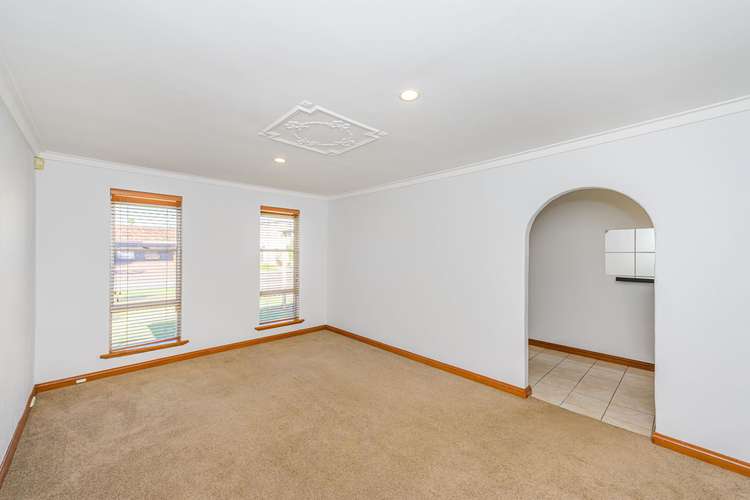 Third view of Homely semiDetached listing, 105A Hamilton Street, Stirling WA 6021