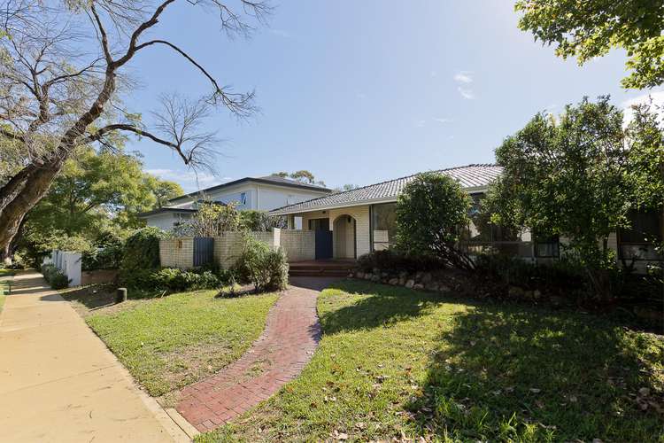 Main view of Homely house listing, 19 Goldsmith Road, Claremont WA 6010