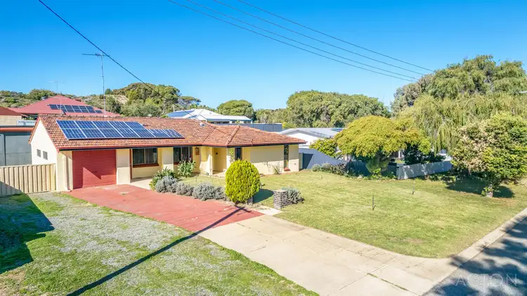 Main view of Homely house listing, 28 Manders Way, Singleton WA 6175