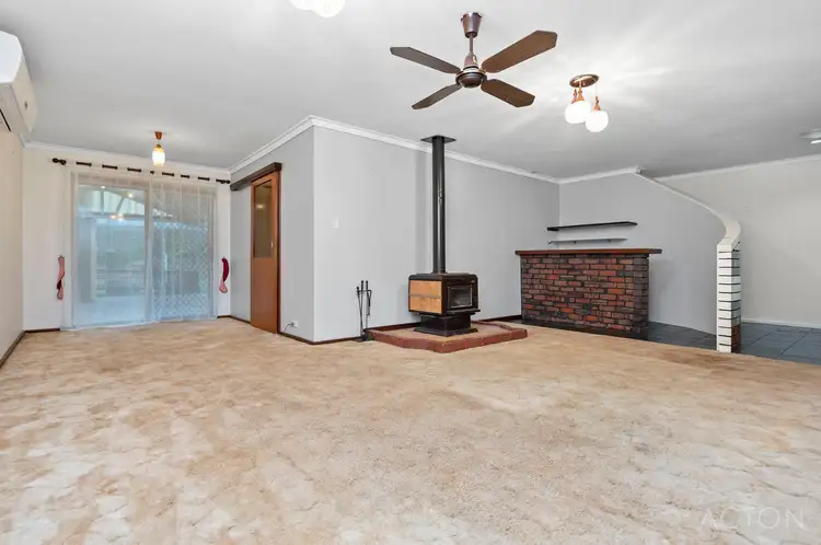 Second view of Homely house listing, 28 Manders Way, Singleton WA 6175