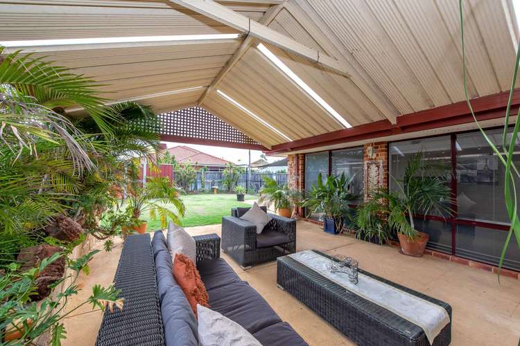 Sixth view of Homely house listing, 19 Brentwood Way, The Vines WA 6069