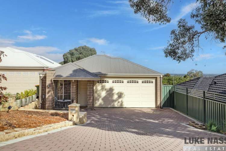 Main view of Homely house listing, 13 Bedfordale Hill Road, Mount Richon WA 6112