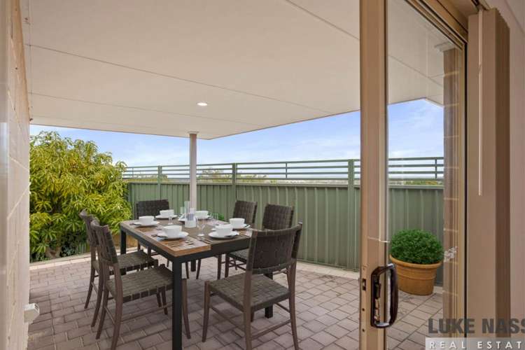 Fifth view of Homely house listing, 13 Bedfordale Hill Road, Mount Richon WA 6112