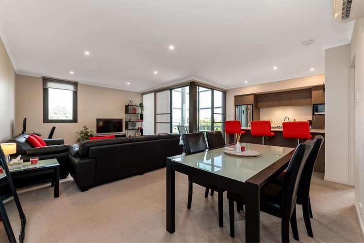 Second view of Homely apartment listing, 20/2 Tenth Avenue, Maylands WA 6051