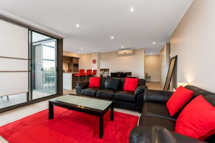 Third view of Homely apartment listing, 20/2 Tenth Avenue, Maylands WA 6051