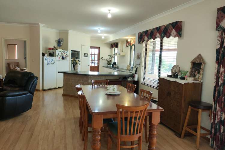 Second view of Homely house listing, 3 Marginata Drive, Donnybrook WA 6239