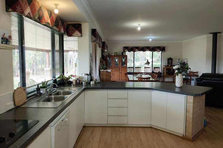 Fourth view of Homely house listing, 3 Marginata Drive, Donnybrook WA 6239