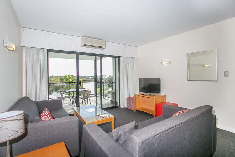 Second view of Homely unit listing, 310/150 Great Eastern Highway, Ascot WA 6104