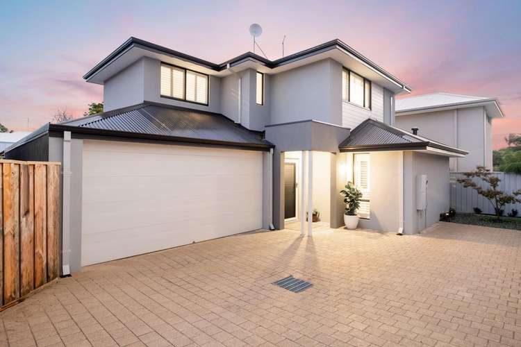 Second view of Homely house listing, 20a Pike Street, Karrinyup WA 6018