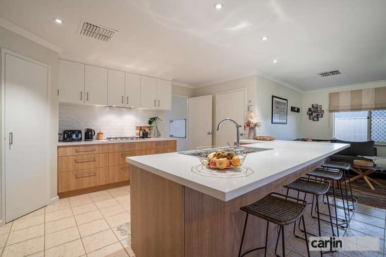 Third view of Homely house listing, 28 Streeter Way, Beeliar WA 6164
