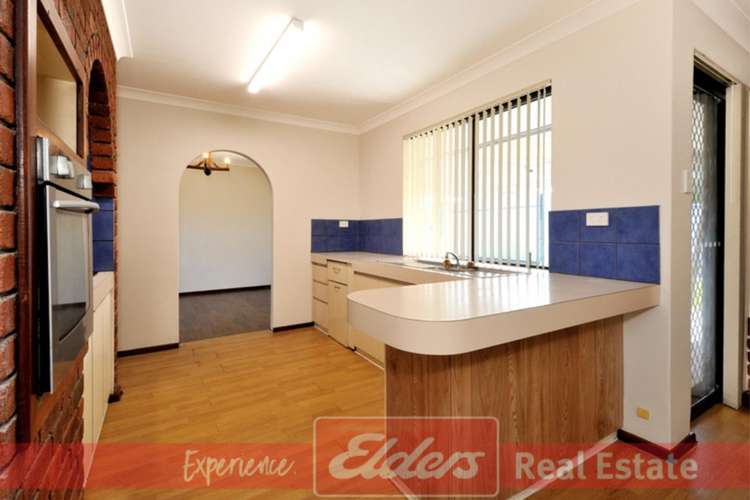 Fifth view of Homely house listing, 23 Solquest Way, Cooloongup WA 6168