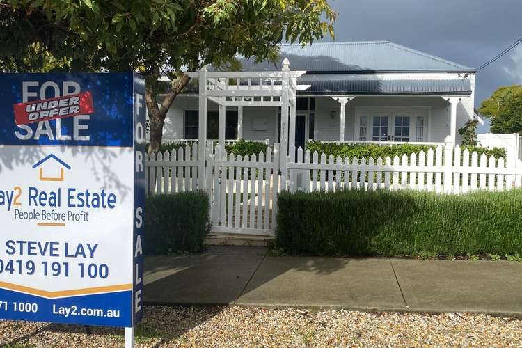 Second view of Homely house listing, 21A Whatley Crescent, Bayswater WA 6053