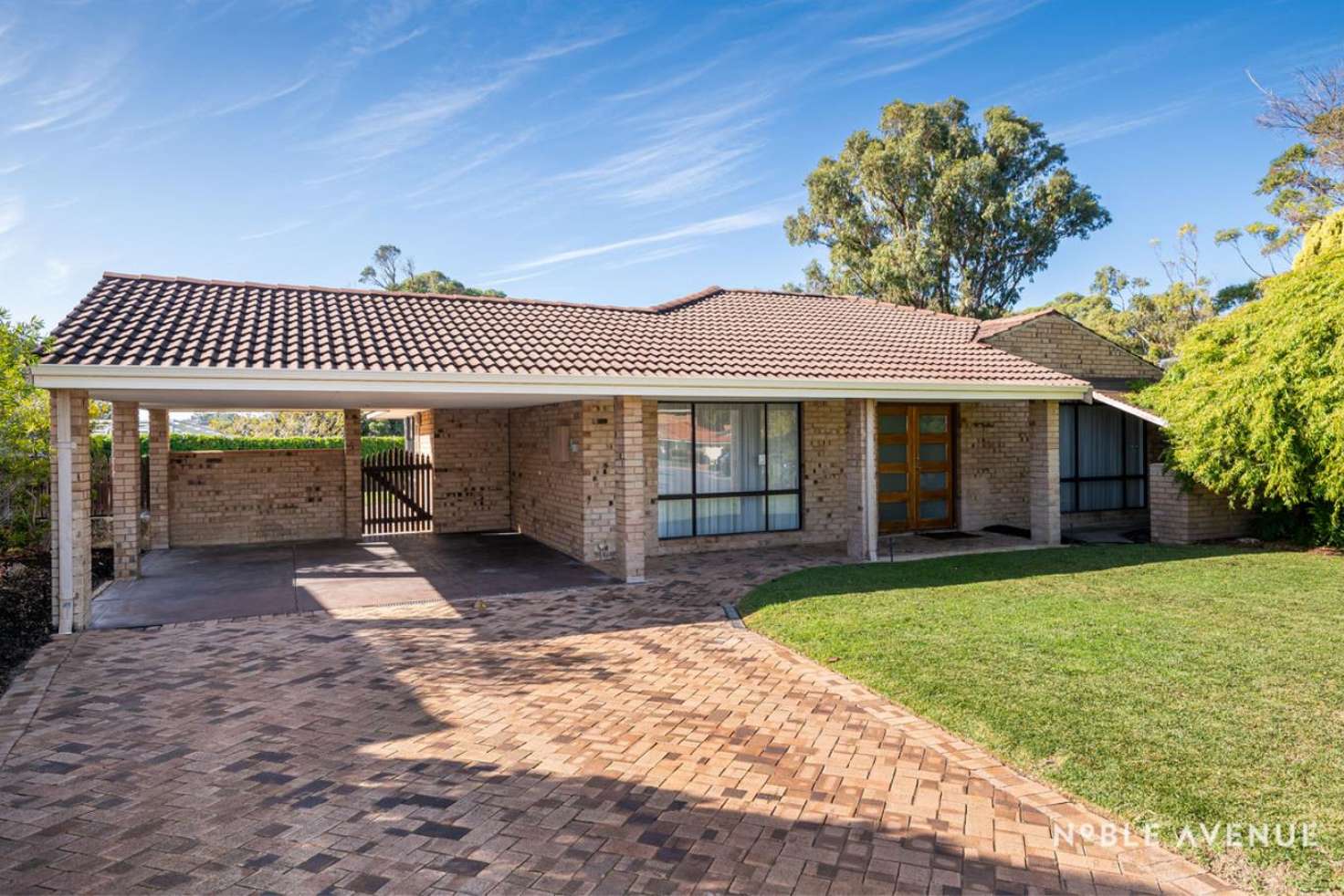 Main view of Homely house listing, 7 Clifford Vale, Hillarys WA 6025