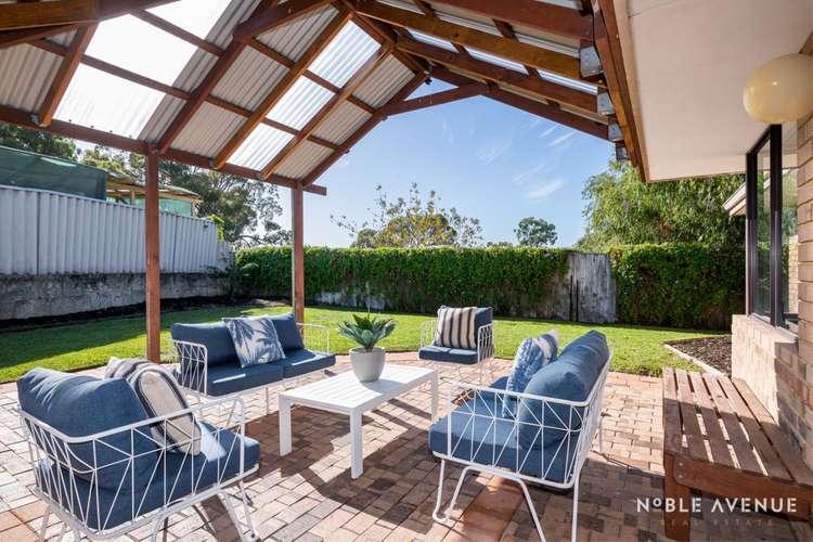 Third view of Homely house listing, 7 Clifford Vale, Hillarys WA 6025