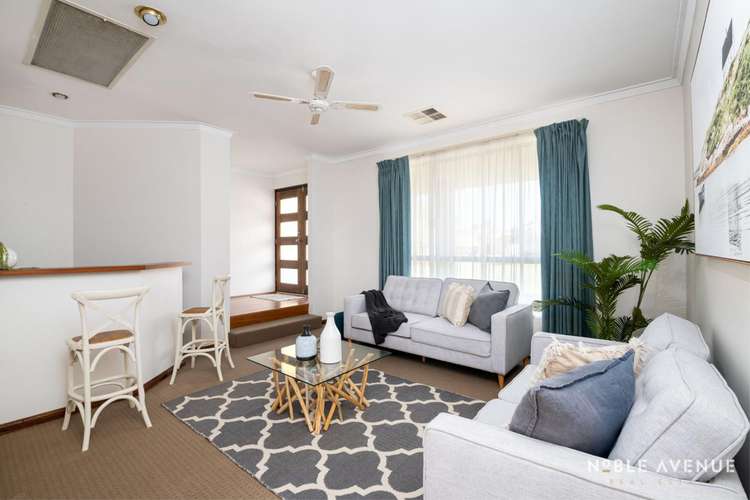 Sixth view of Homely house listing, 7 Clifford Vale, Hillarys WA 6025