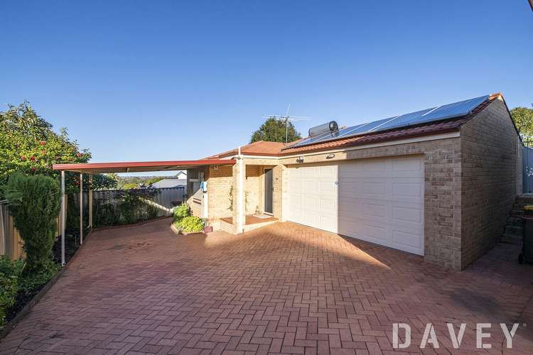 Main view of Homely villa listing, 38C Francis Avenue, Karrinyup WA 6018